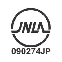 JNLAロゴ